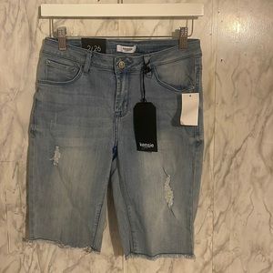 Shorts from Kensie Jeans